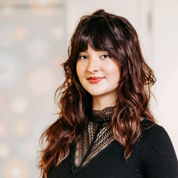 Amanda Roffler